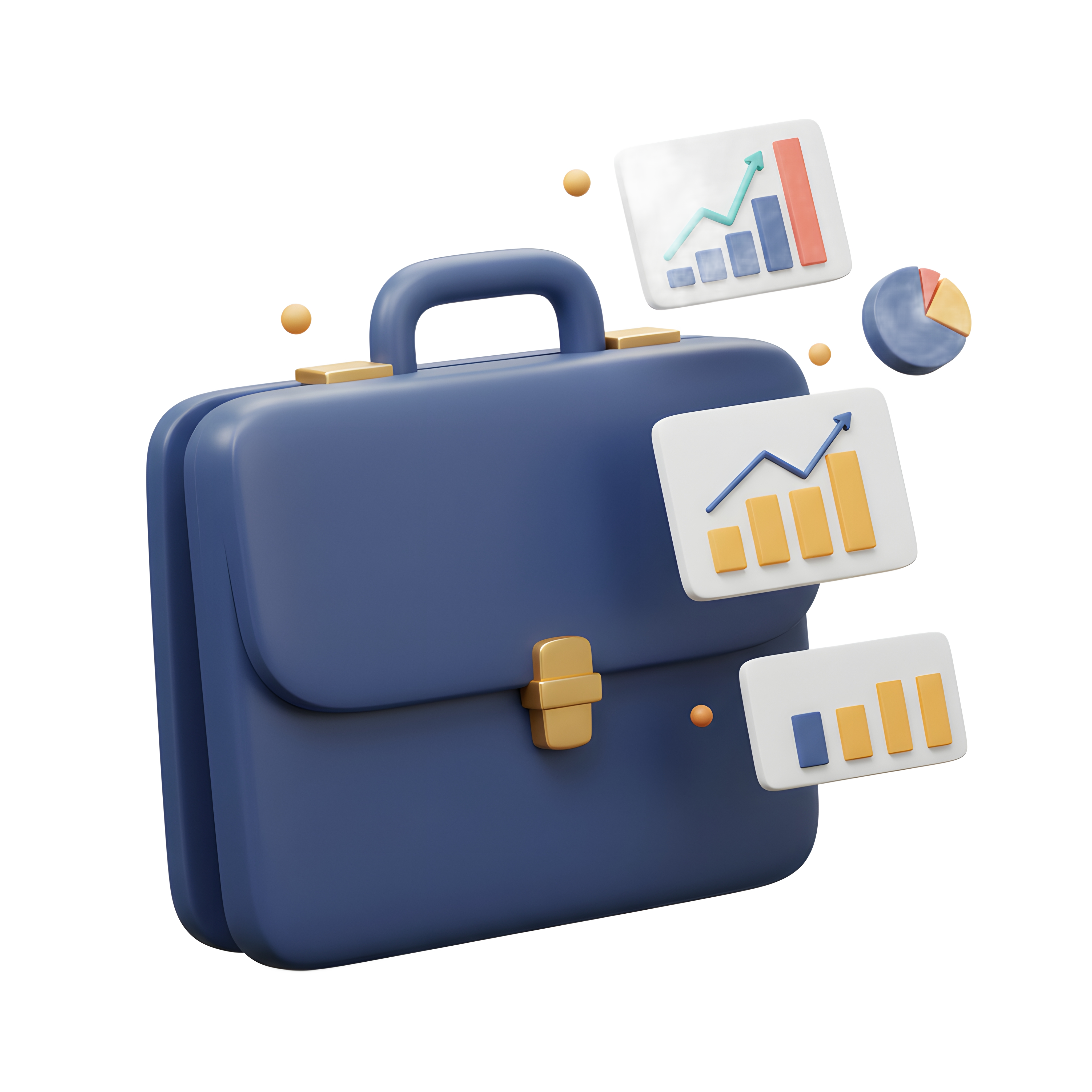 Smart Portfolio