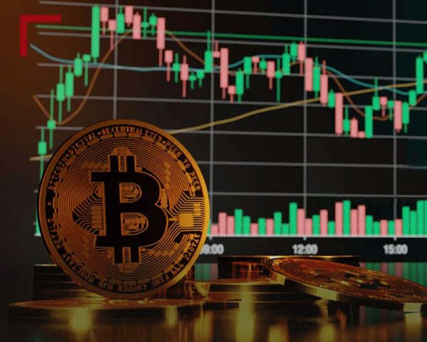 Crypto CFDs